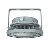 200W Hazardous Location LED Luminaire - Class I Div 2 - 130 LM/W - 5000K - 0-10V Dimming | EX-200W B3D50D120