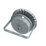 200W Hazardous Location LED Luminaire - Class I Div 2 - 130 LM/W - 5000K - 0-10V Dimming | EX-200W B3D50D120