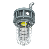 40W Explosion-Proof Jelly Jar Light-Class I Division 1–40W-5000K-AC 100–277V | LSEX-40W GD50D120C