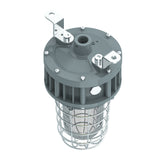 40W Explosion-Proof Jelly Jar Light-Class I Division 1–40W-5000K-AC 100–277V | LSEX-40W GD50D120C