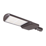 480W/450W/400W Tunable Shoebox LED Area Light - Type III - 140 LM/W - 0-10V Dimming | SBC14-480/450/400W-120V50K-A