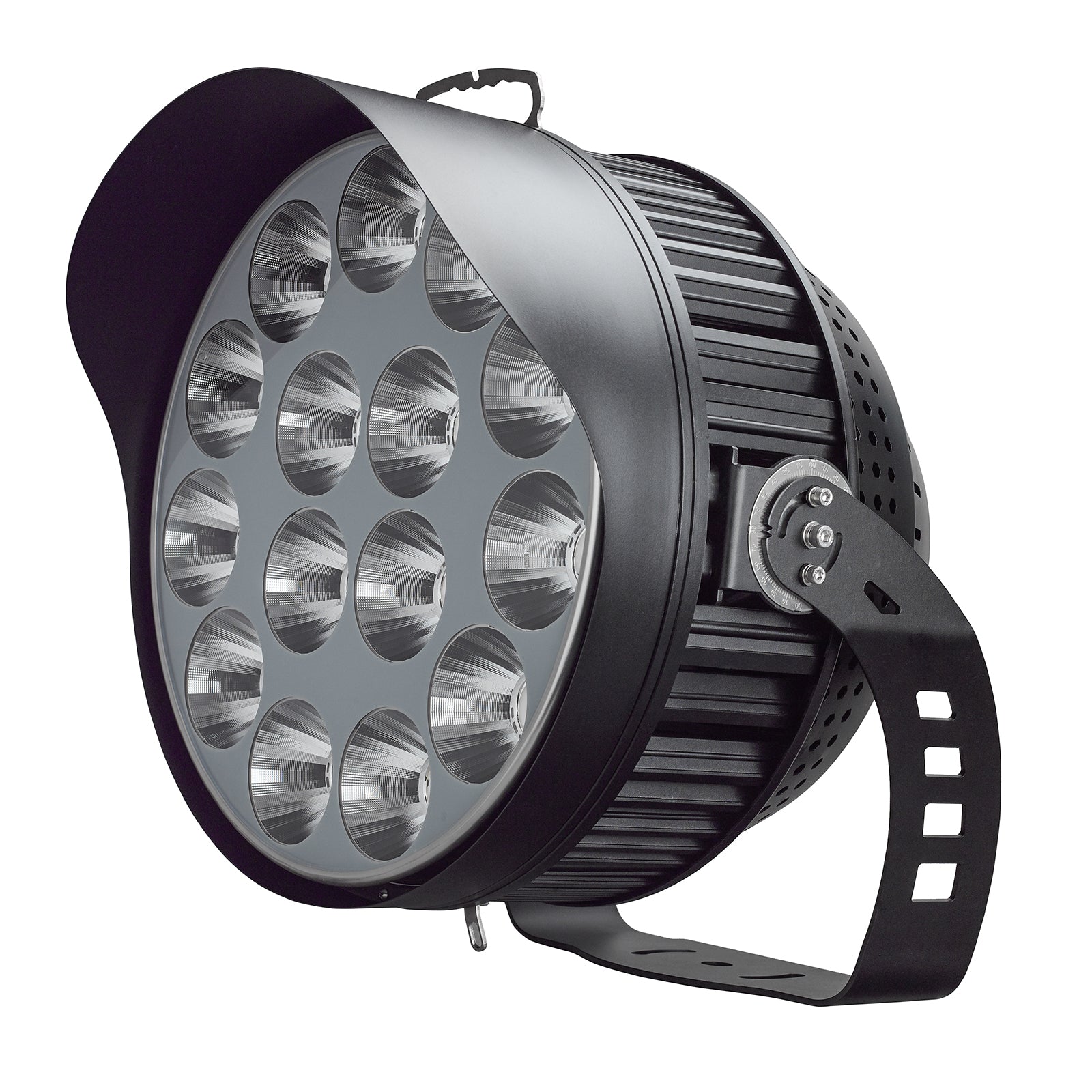 Minearbejder Paradis gift Ledsion LED Sports Lighting | LED Stadium Lights | LED Pole Lights
