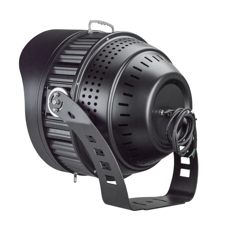 1200W LED Sport Light AC 120-277V CCT 5000K 38 Beam Degree | SPL-1200W-120V-50K - view 2