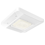 150W LED Canopy Light AC 120~277V 0~10V Dimming CCT 5700K | BCPN-150W-120V-57K-V2