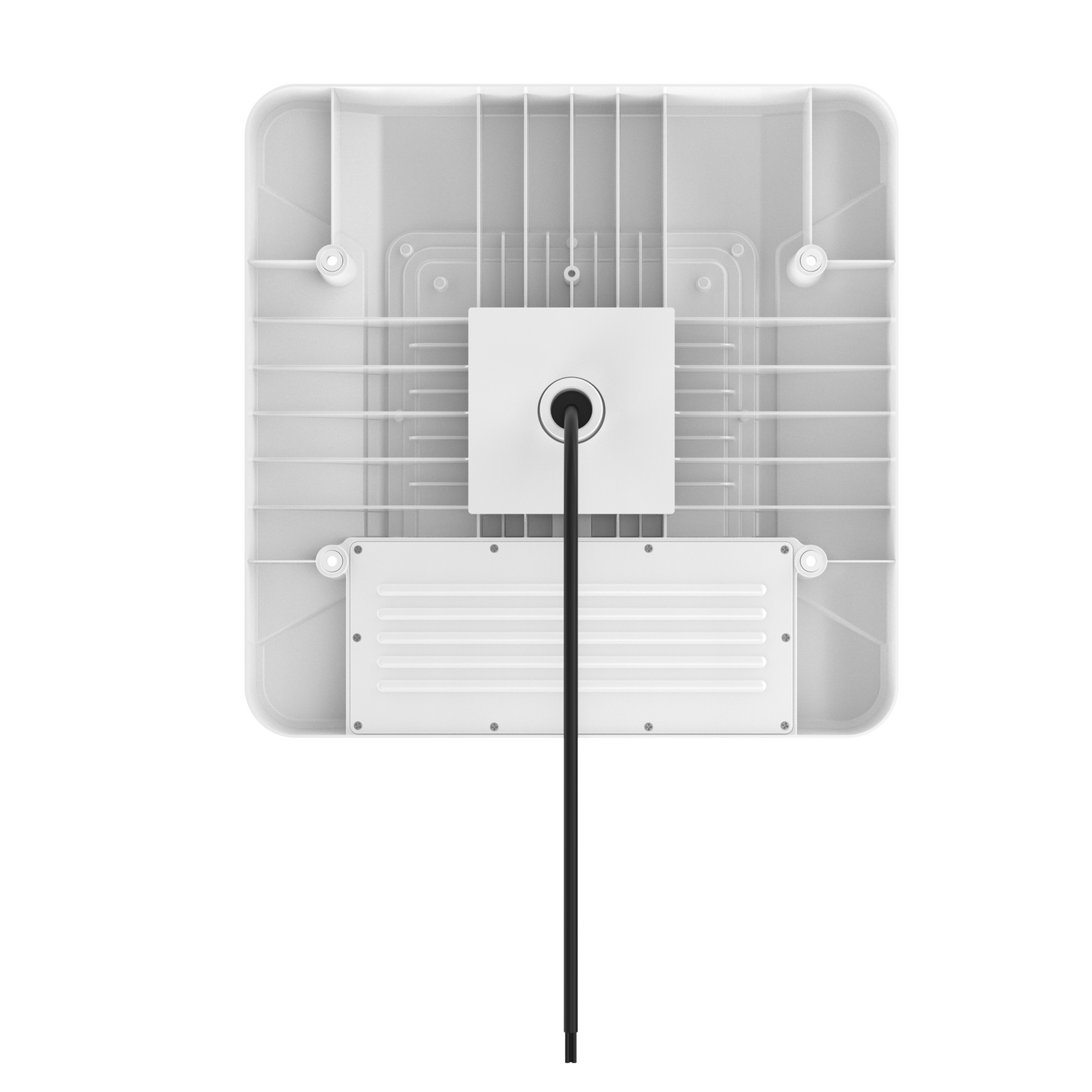 TX LEDSION 150W LED Canopy Light AC 120~277V 0~10V Dimming CCT 5700K ...
