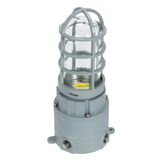 27W LED Explosion Proof Jelly Jar - Class I Div 2 - 100 LM/W - 5000K | EX-27W-OY50CM1