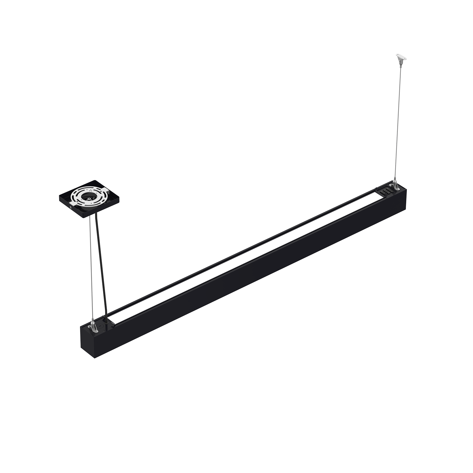 4ft 50W Architectural Up/Down Led Linear Light