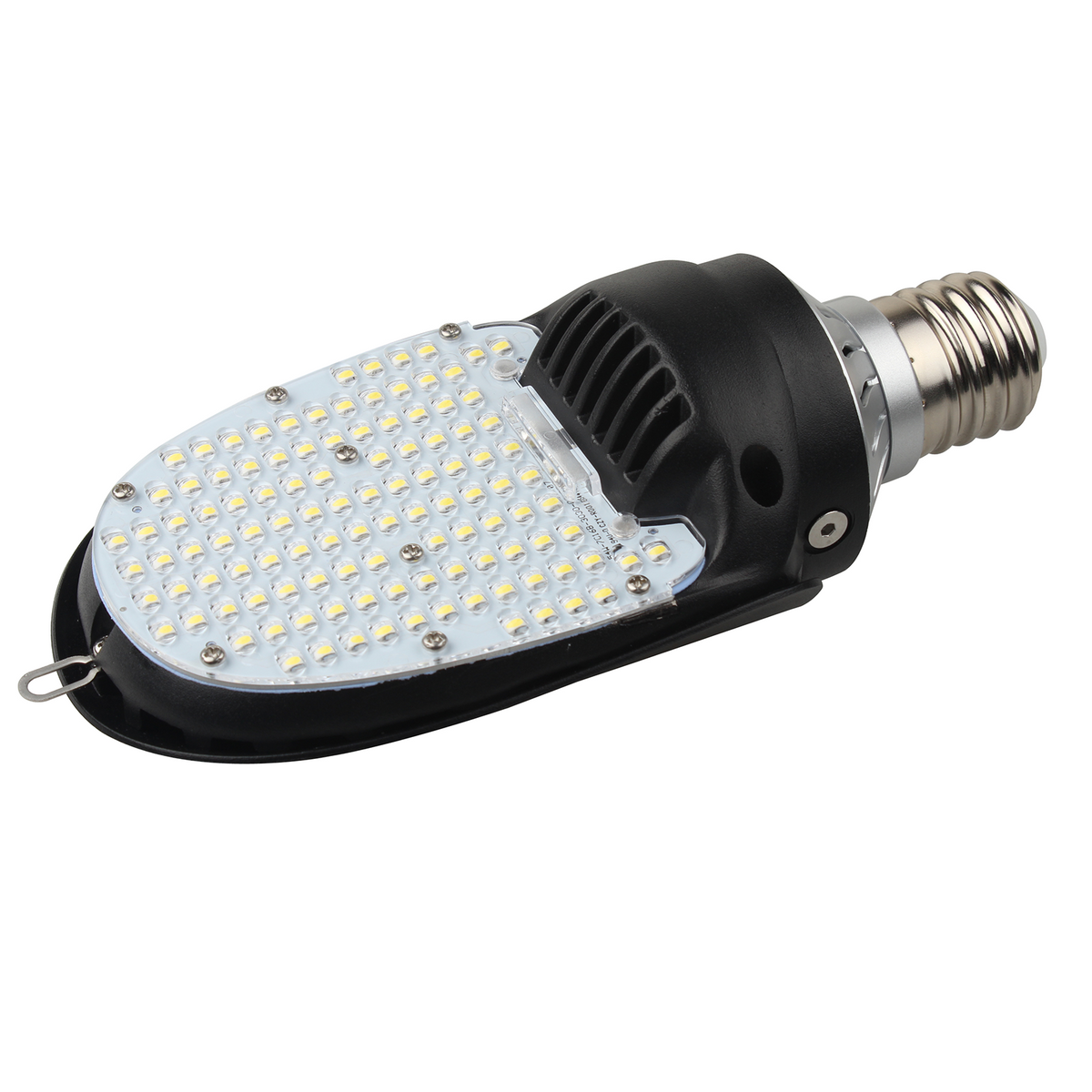 Vender Led TX Vendor Ledsion 115W LED Retrofit Corn Bulb E39 Base CCT 5000K ...