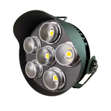 600W LED Sport Light AC 120-277V 38 Beam Degree CCT 5000K  | SPL-600W-120V-50K-6