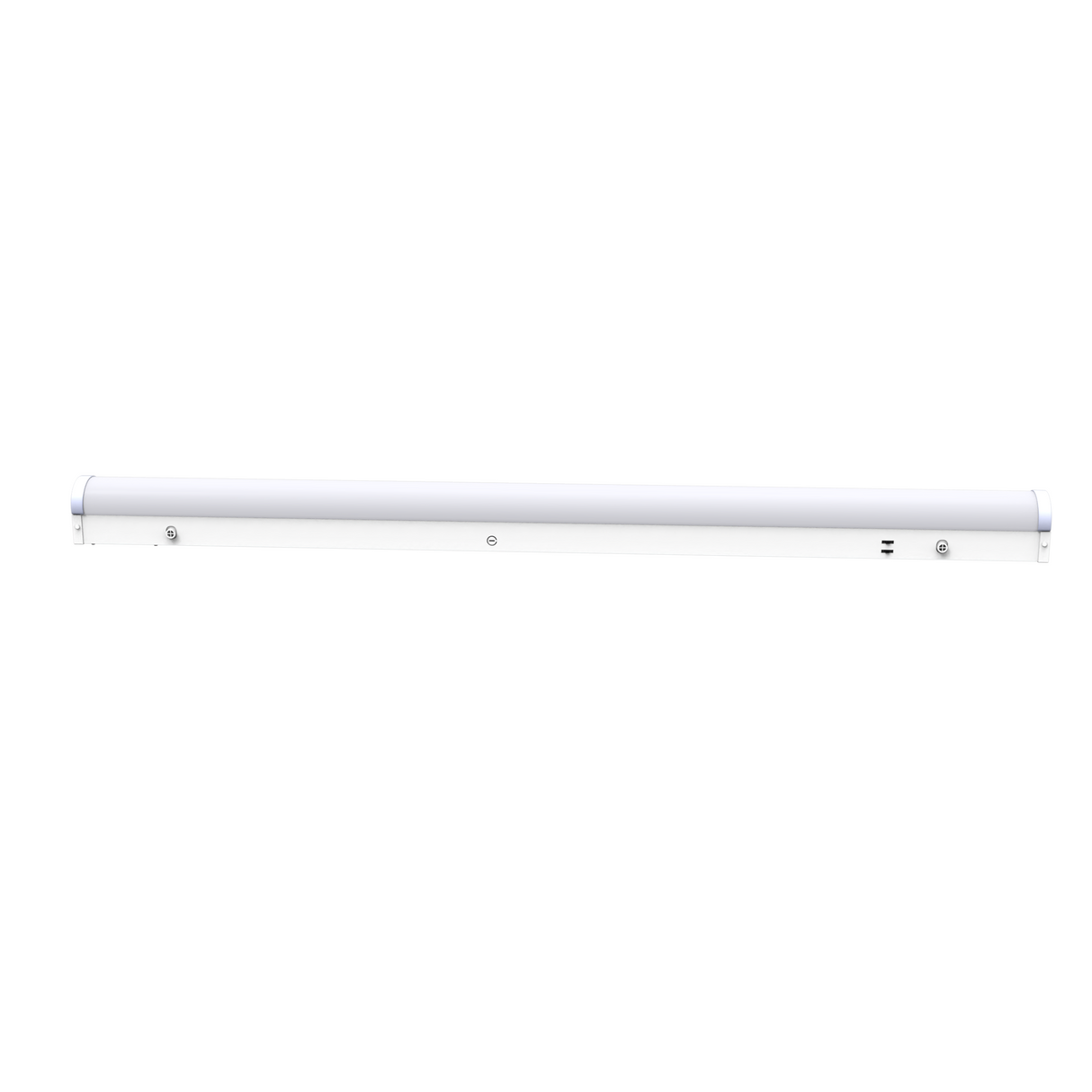 8ft LED Linear Strip Light Wattage & CCT Selectable-64W/50W/40W-CCT 3500K/4000K/5000K | LS-8FT40/50/64W-XXK