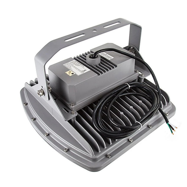 LED Hazardous Location Lighting, led light hazards dallas texas