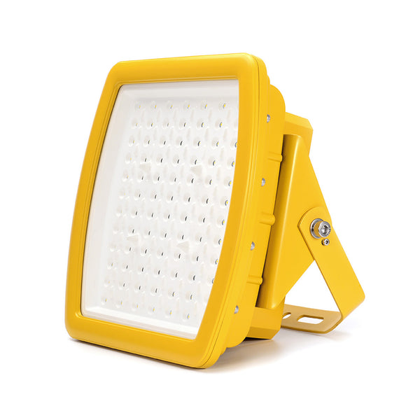 LED Hazardous Location Lighting, led light hazards dallas texas