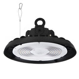 150W LED UFO High Bay Light AC 120-277V CCT 5000K | 11EHB-150-120V-50K