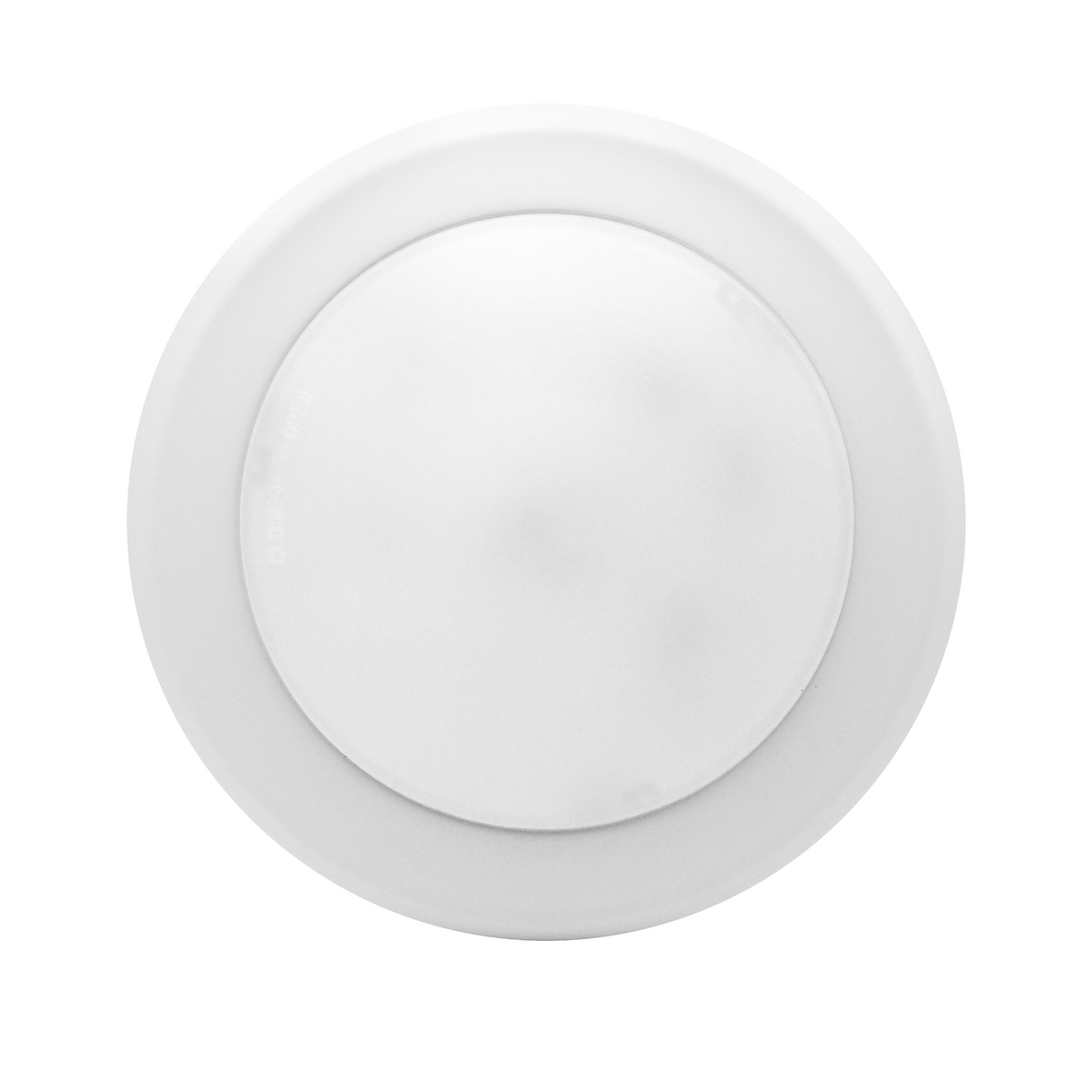 6 Inch 15W Disk Light 120V Triac Dimming 5CCT Selectable | DK6-15W-5CCT