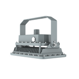 150W Hazardous Location LED Luminaire - Class I Div 2 - 140 LM/W - CCT 5000K | EX-150W A3D50D120