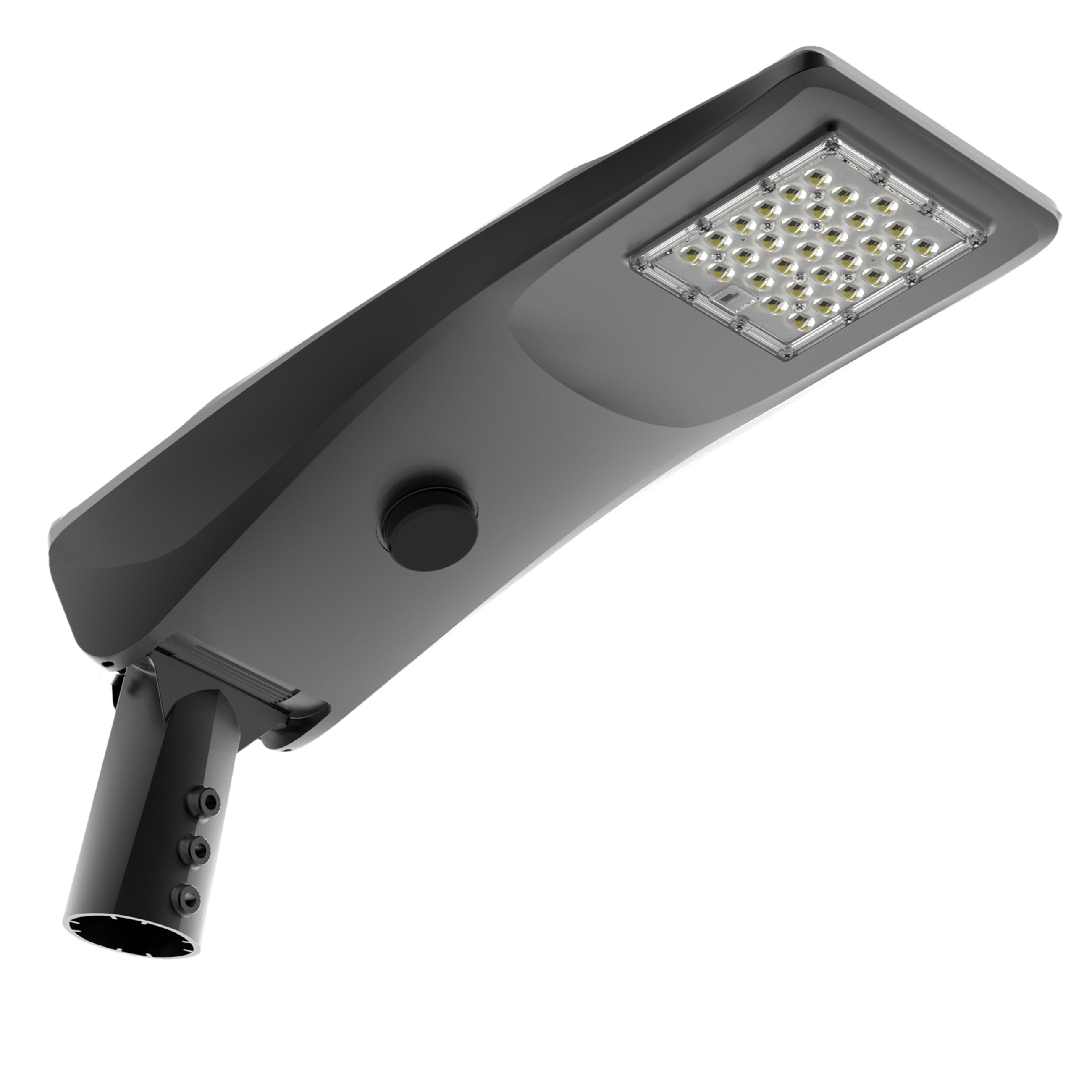 Solar LED Lights With Motion Sensors - LEDSION, Inc