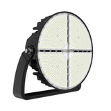 Ledsion 800/1000/1200W Watt & Beam Angle Adjustable LED Stadium Light - AC 200-480V | SPL-1200/1000/800W-480V50K