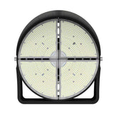 Ledsion 800/1000/1200W Watt & Beam Angle Adjustable LED Stadium Light - AC 200-480V | SPL-1200/1000/800W-480V50K