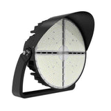 Ledsion 800/1000/1200W Watt & Beam Angle Adjustable LED Stadium Light - AC 200-480V | SPL-1200/1000/800W-480V50K