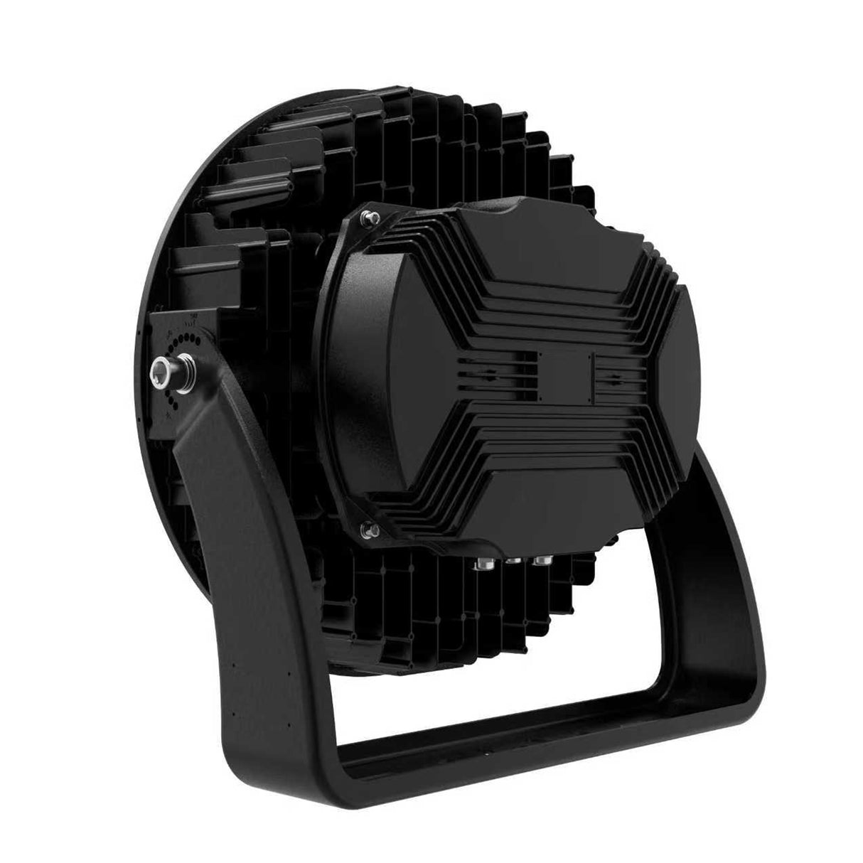 Ledsion 800/1000/1200W Watt & Beam Angle Adjustable LED Stadium Light - AC 200-480V | SPL-1200/1000/800W-480V50K