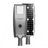 70W All In One Solar Street Light With Motion Sensor CCT 5700K | SLS-70W-12V-57K