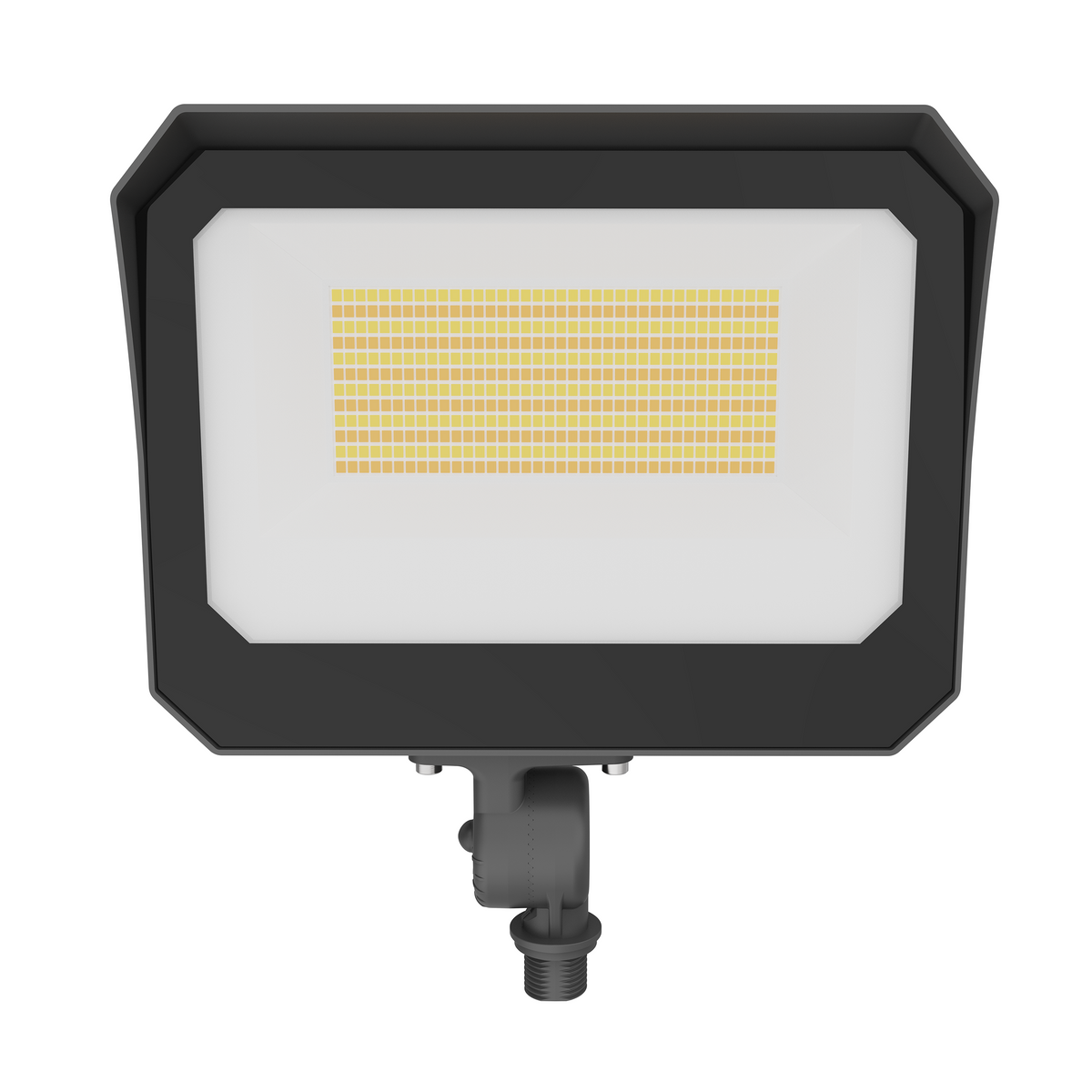 TX Ledsion 15/20/35W LED Flood Light AC 120277V Knuckle Mount