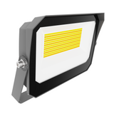 100/120/150W LED Flood Light AC 120-277V CCT 3000K/4000K/5000K Yoke Mount | FLCN-100/120/150W-XXK-Y