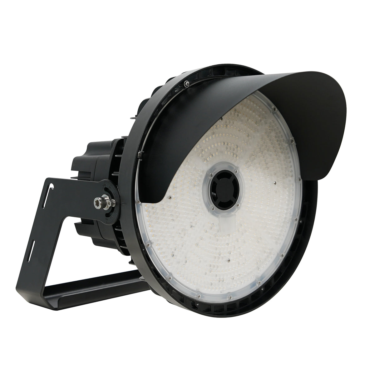 LED Sport Light-300W/400W/500W Wattage Selectable-CCT 5000K- Beam Angle 30°/40°/60° Selectable | SPL-300/400/500W-50K-U