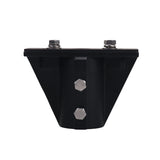 LED Sport Light-300W/400W/500W Wattage Selectable-CCT 5000K- Beam Angle 30°/40°/60° Selectable | SPL-300/400/500W-50K-U
