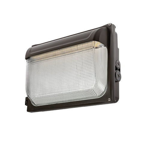 Ledsion LED Slim Wall Pack Light CCT Wattage Selectable