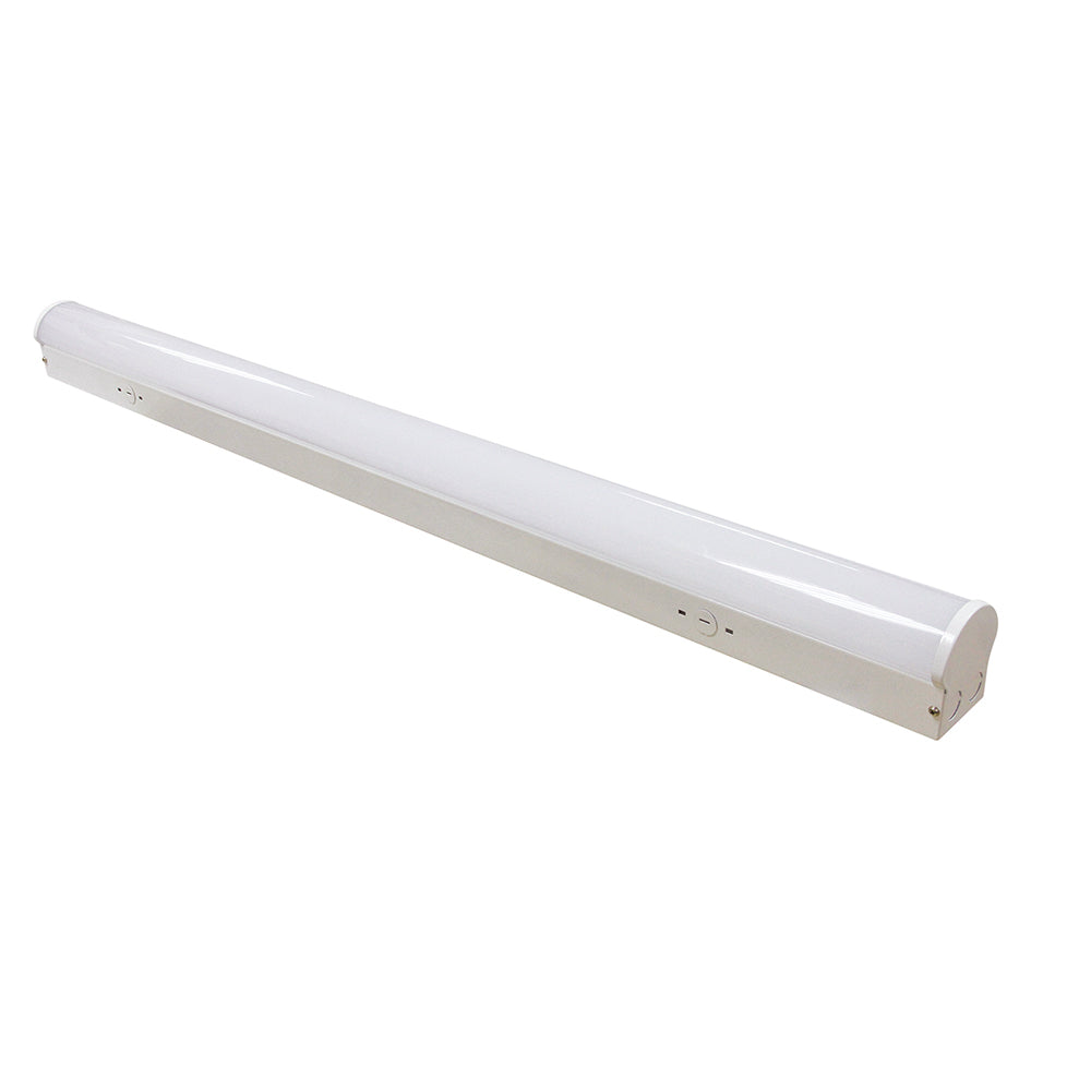Ledsion4FT 24/32/40W Linkable LED Linear Strip Light CCT 35K/40K