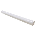 4ft Linear Strip Light With Emergency Backup