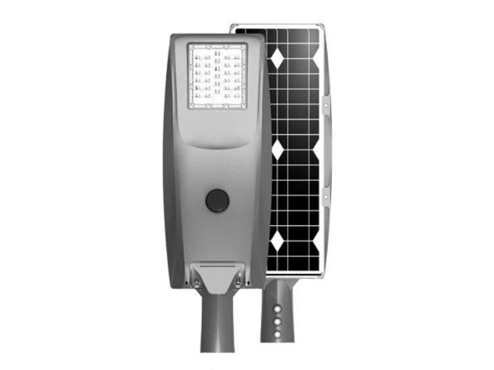 Outdoor Solar Light Motion Sensor